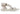 TOMS Womens Sidney Tread Leather Sandal - Putty
