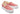 TOMS Womens Alpargata Fenix Platform Slip On Trainers - Faded Rose