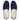 TOMS Mens Alpargata Rope Espadrille - Navy