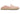 TOMS Womens Santiago Washed Canvas Espadrille - Peach Blush