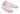 TOMS Womens Moroccan Alpargata Crochet Espadrille - Lilac