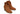 TOMS Womens Constance Ankle Boot - Tan