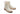 TOMS Womens Charlie Ankle Boot - Light Sand