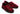 TOMS Mens Ezra Slipper - Red Plaid