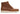 TOMS Mens Navi TRVL Lite Ranger Leather Boot - Topaz Brown