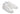 TOMS Mens TRVL Lite Lace Up Leather Trainers - Bright White