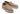 TOMS Mens Alonso Suede Rope Loafer - Dune