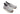 TOMS Mens Resident 2.0 Ripstop Trainers - Ultimate Grey