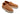 TOMS Mens Alonso Suede Rope Loafer - Tan