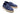 TOMS Mens Cabo Canvas Rope Sole Lace Up Loafer - Cadet Blue