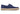 TOMS Mens Cabo Canvas Rope Sole Lace Up Loafer - Cadet Blue