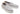 TOMS Mens Alp Fwd Twill Espadrille - Drizzle Grey