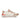 Rieker Womens Revolution Trainers - Beige / Orange
