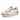 Rieker Womens Revolution Trainers - Beige / Orange