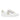 Remonte Womens Fashion Leather Trainers - White