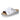 Rieker Womens Fashion Slip On Sandal - White
