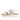 Remonte Womens Fashion Woven Strap Sandal - Gold