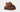UGG Womens Funkette Slippers - Burnt Cedar