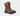 UGG Womens Adirondack III Tipped Boots - Dark Earth