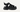 UGG Womens Cora Sandal - Black