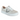 Drilleys Womens Eighty Trainers | Vanilla Cheetah