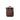 ROKA Canfield B Leopard Print Small Recycled Canvas Bag