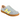 Drilleys Womens Sixty Trainers | Aqua Mellow