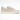 Mustang Womens Fashion Sneaker | Cream
