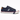 Mustang Womens Fashion Slip On Sneaker | Navy