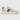 Mustang Womens Fashion Sneaker | Cream