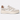 Mustang Womens Fashion Sneaker | White Marble