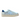 Drilleys Womens Fifty-Nine Trainers - Cheetah Sparkle
