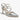 Kate Appleby Womens Hursley High Heel | Chrome
