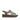 Rieker Womens Fashion Slingback Wedge Sandal | Green