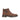 Rieker Mens Wool Lined Leather Chelsea Boot | Brown