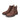 Rieker Mens Wool Lined Leather Chelsea Boot | Brown
