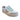 Drilleys Womens Eighty Trainers | La Fonda Mirage