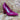 Una Healy Womens Evening Star High Heel - Purple