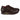 Irregular Choice Womens Ice Cold Trainers - Black