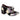 Irregular Choice Womens Clara Bow High Heels - Black