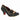 Irregular Choice Womens Hold Up High Heel - Black