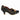 Irregular Choice Womens Hold Up High Heel - Black