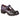 Irregular Choice Womens What a Night Shoes - Black