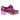 Irregular Choice Womens Class Act Shoe - Pink