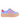 Drilleys Womens Sixty Eight Trainers | Wisteria