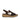 Rieker Womens Wedge Sandal | Brown