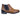 Rieker Mens Leather Chelsea Boot - Tan