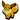 Crocs Jibbitz Pokemon Eevee Charm