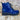 Rieker Womens Fashion Ankle Boot - Blue