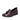 Rieker Womens Fashion Slip On Loafer | Red